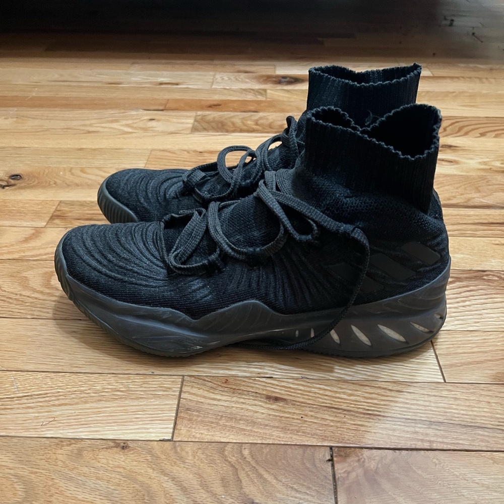 Crazy Explosive 2017 'Andrew Wiggins'